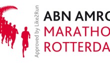 Rotterdam Marathon Logo