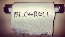 blogroll
