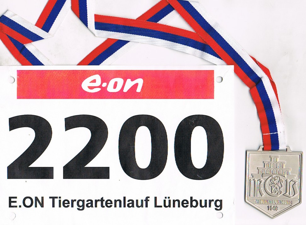 tiergarten