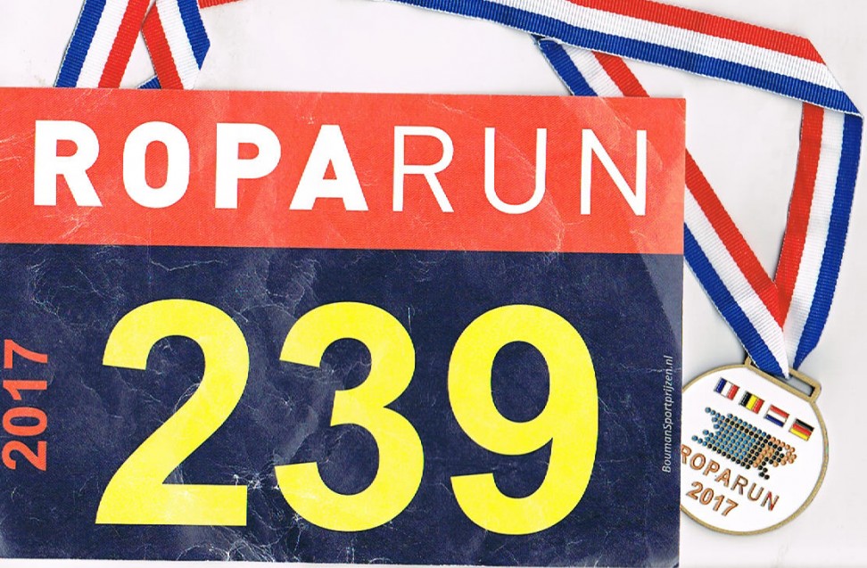 roparun