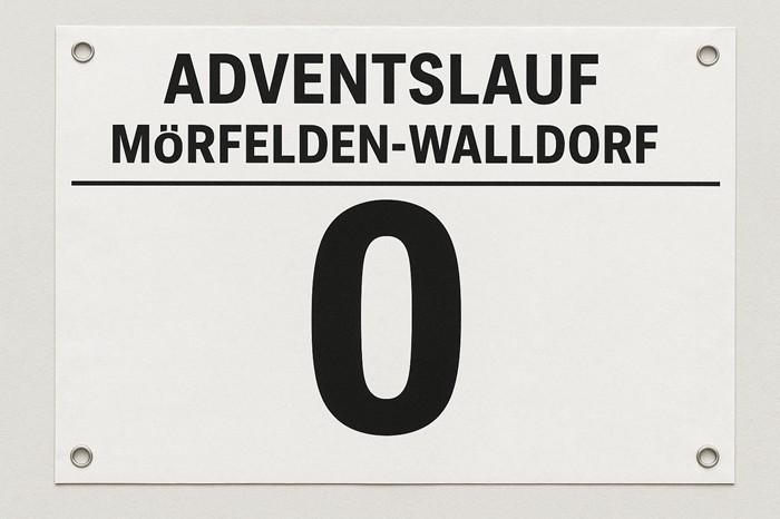 Geisterläufe und andere verpasste Gelegenheiten