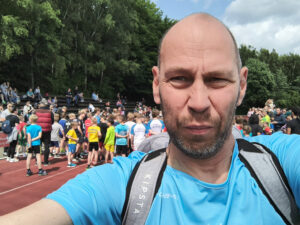Volkslauf Hittfeld