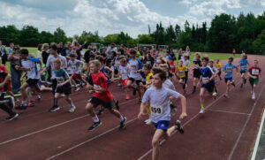 Volkslauf Hittfeld