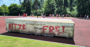 Volkslauf Hittfeld