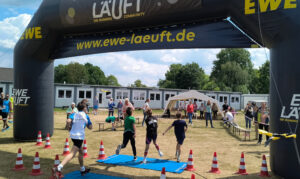 Volkslauf Hittfeld
