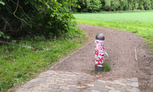 Volkslauf Hittfeld