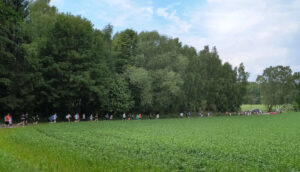 Volkslauf Hittfeld